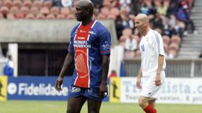 PSG : Weah compare les paires Ibrahimovic-Cavani et Ginola-Weah !