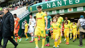 Mercato - FC Nantes : Djordjevic ne sera pas seul sur le départ…