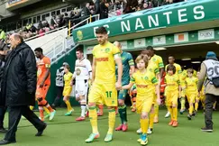 Mercato - FC Nantes : Djordjevic ne sera pas seul sur le départ…