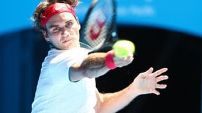 Tennis - Open d’Australie : Nadal et Federer tiennent leur rang