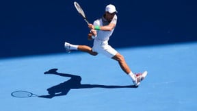 Tennis - Open d’Australie : Un photographe se fait cuire des œufs sur le court !