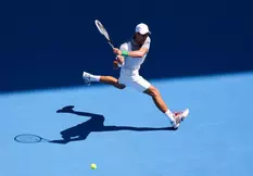Tennis - Open d’Australie : Un photographe se fait cuire des œufs sur le court !
