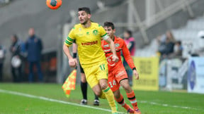 FC Nantes : « Djordjevic ? Ce n’est pas un grand attaquant »