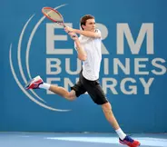 Tennis - Open d’Australie : Simon rejoint Tsonga