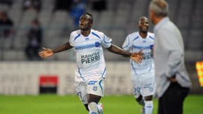 Mercato - PSG/OM/ASSE : Ntep vers Arsenal ? L’AJ Auxerre répond !