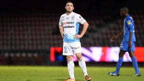 Mercato - OM/Rennes : Delort fait le point sur la piste RC Lens !