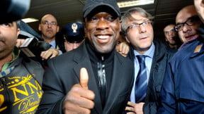 Mercato - Milan AC : Seedorf, les premiers mots