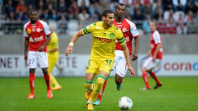 EXCLU Mercato - FC Nantes : Sion discute pour Cichero