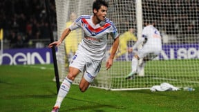 Mercato - Arsenal/OL : Gourcuff a bien eu des propositions cet hiver !