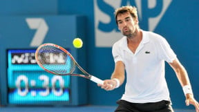 Tennis - Open d’Australie : Ferrer trop fort pour Chardy