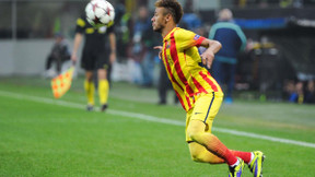 Barcelone : Martino donne des nouvelles de Neymar