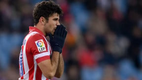 Mercato - Arsenal/AS Monaco : Diego Costa en partance ? L’Atletico Madrid répond !