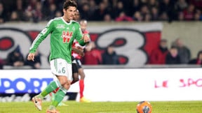 ASSE : « Les Lillois sont solides »