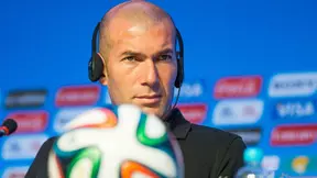 Mercato - Real Madrid : Quand Barcelone a pensé à recruter Zidane…