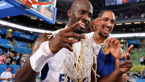 Basket - Officiel : Petro quitte la Chine