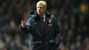 Mercato - Arsenal : Wenger fait le point sur les dossiers chauds !