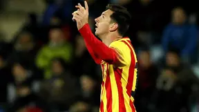 Barcelone : « Messi n’est pas un faux numéro 9, c’est l’attaquant le plus authentique de l’histoire »