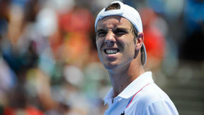 Tennis - Open d’Australie : La désillusion pour Gasquet