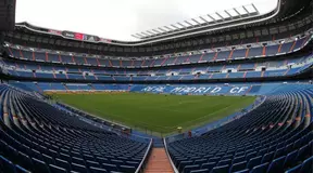 Real Madrid : Un nouveau contrat juteux à venir pour le Stade Bernabeu ?