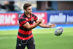 Rugby - Top 14 : Palisson quittera Toulon en fin de saison