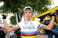 Cyclisme : Ballan suspendu deux ans pour dopage