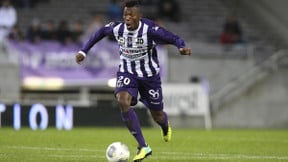 Mercato - Officiel : Yago prolonge d’une saison avec Toulouse