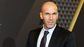 Mercato - Real Madrid : Ce but qui aurait pu envoyer Zidane au FC Barcelone (vidéo)