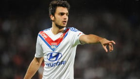 Mercato - OL/Arsenal : Grenier scelle son avenir à court terme