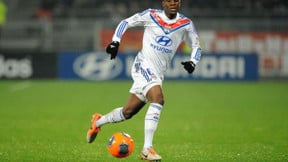 Mercato - OL : Fofana jusqu’en 2017 !