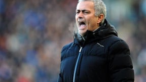 Chelsea : Mourinho enterre définitivement Manchester United pour le titre !