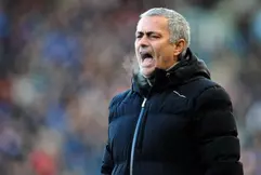 Chelsea : Mourinho enterre définitivement Manchester United pour le titre !