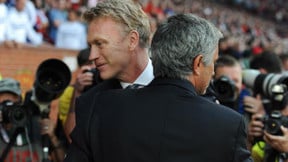 Mercato - Chelsea/Manchester United : Moyes répond à Mourinho pour Rooney