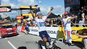 Cyclisme - Tour de France : Quintana fait l’impasse cette année !