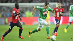 Ligue 1 : Triste spectacle à Geoffroy-Guichard (MT)