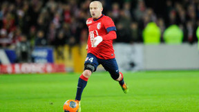 LOSC : Balmont revient sur son expulsion contre l’ASSE