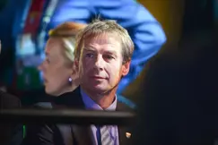 Coupe du Monde - Etats-Unis : Klinsmann ne craint personne