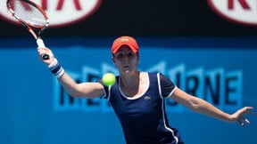 Tennis - Open d’Australie : Cornet impuissante contre Sharapova