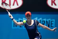 Tennis - Open d’Australie : Cornet impuissante contre Sharapova