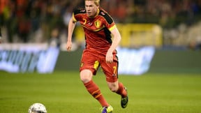 Mercato - Officiel : De Bruyne de Chelsea à Wolfsburg