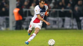 Mercato - PSG/Manchester United : L’agent de Lucas fait le point !