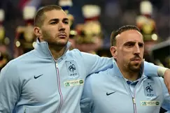Affaire Zahia : Ribéry et Benzema jugés à partir de lundi