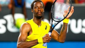 Tennis - Monfils : « Nadal était imbattable »