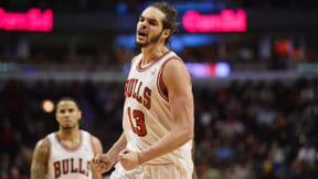 Basket - NBA : Noah et Chicago se relancent