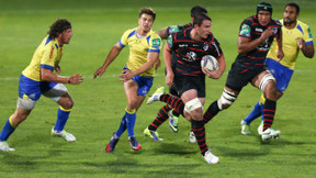 Rugby - H-Cup : Toulouse, la victoire amère