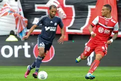 Ligue 1 : OM/Valenciennes reporté !