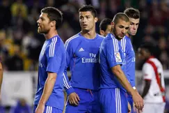 Liga : Le Real sans pitié, 100 e but pour Benzema !