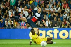 PSG/FC Nantes : « Ibrahimovic ? Lui, on voit que c’est quelqu’un… »