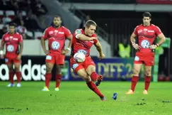 Rugby - Top 14 : Clap de fin pour Johnny Wilkinson ?