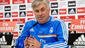 Mercato - Real Madrid : Ancelotti répond aux avances de Manchester United