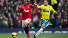 Mercato - Manchester United : Anderson s’engage avec la Fiorentina